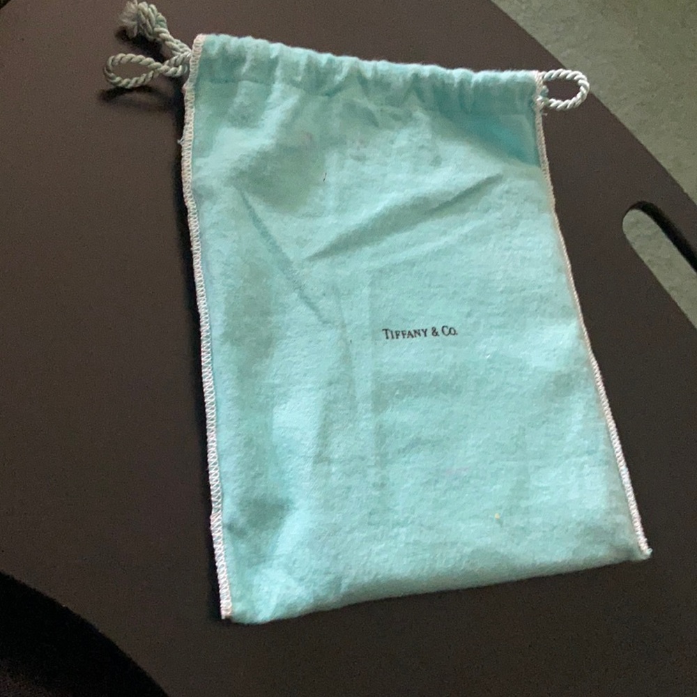 Tiffany & Co Picture Frame